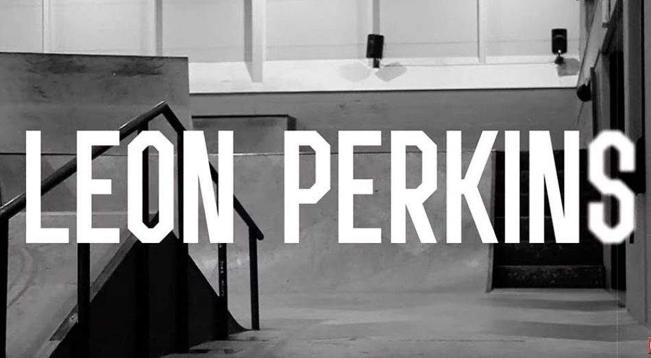 Leon Perkins - Still Some Left -