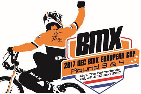 Bilderesultat for BMX 2017 UEC BMX round 3 & 4