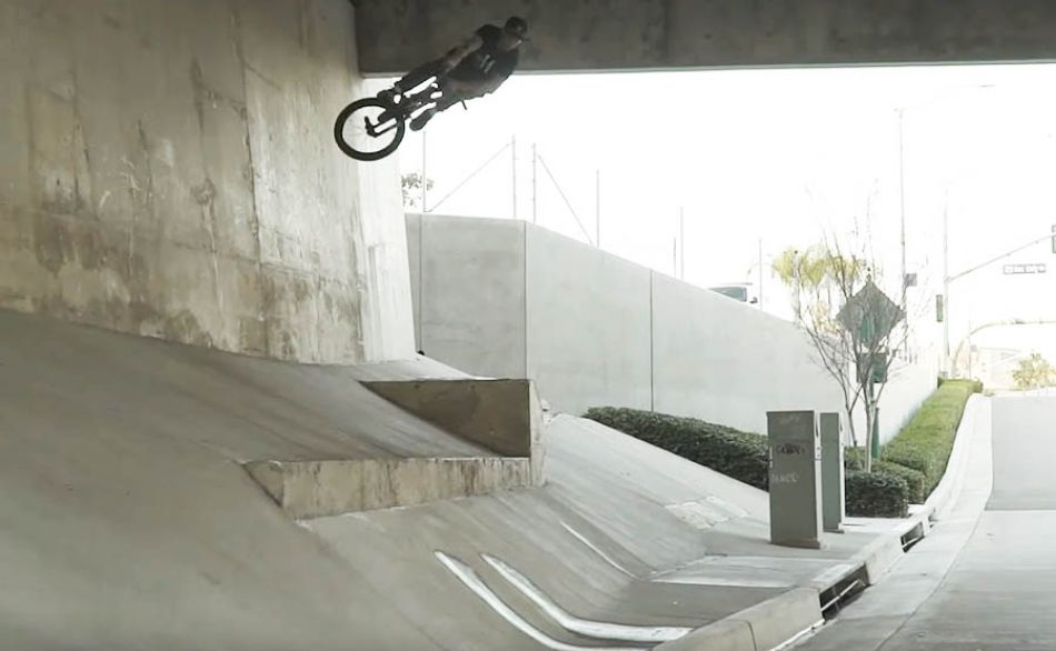Built Different: Chris Childs by S&amp;M Bikes
