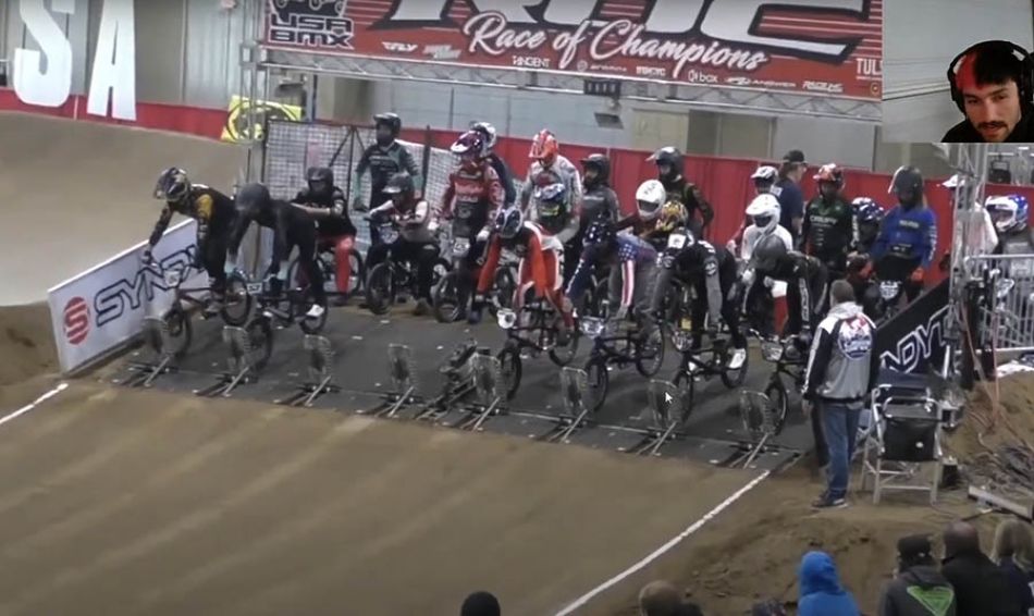 2023 USA BMX GRANDS REVIEW by YUNG SHIBBY