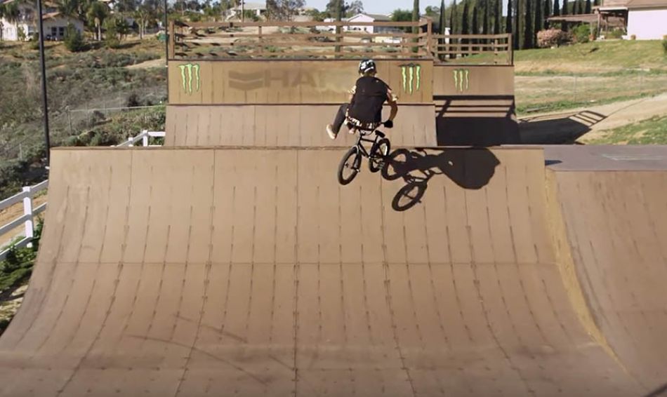 The BMX World Is Missing Pat Casey by Scotty Cranmer