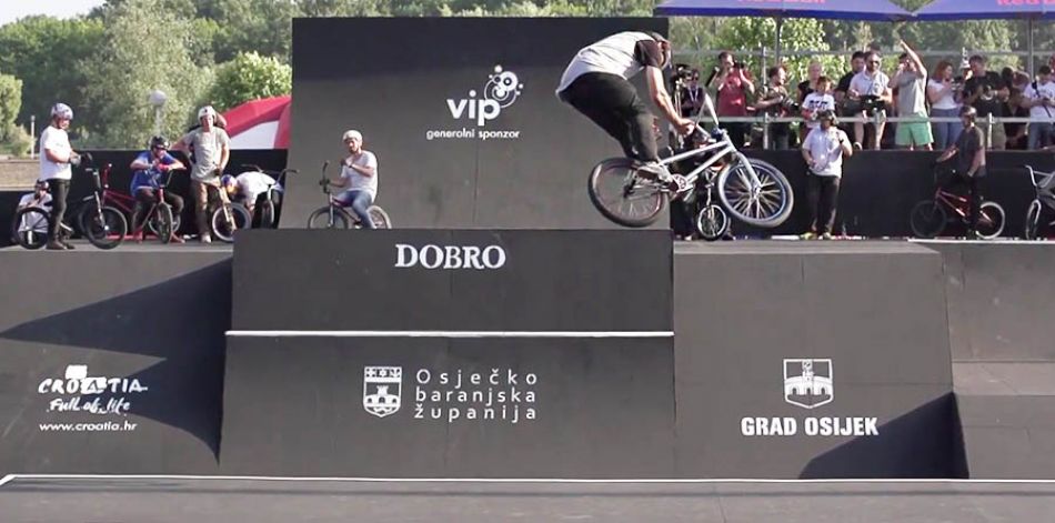 Pannonian Challenge 19 - The Biggest one so far!