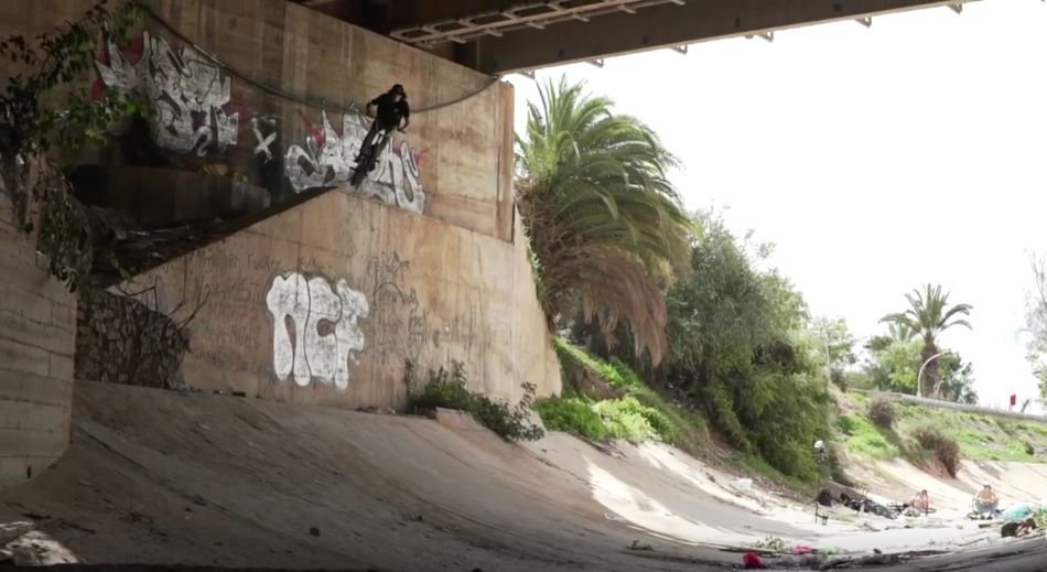 United - No Foreign Lands: Pt.2 Morocco by DIG BMX Official
