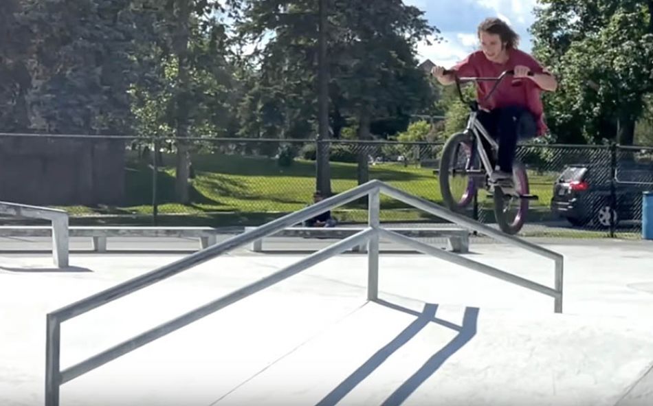 Plaza Palz - Jake Seeley &amp; Pittsfield Locals | DIG
