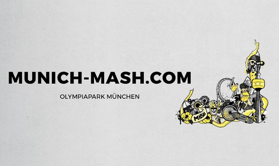 BMX FINAL Women by MUNICH MASH