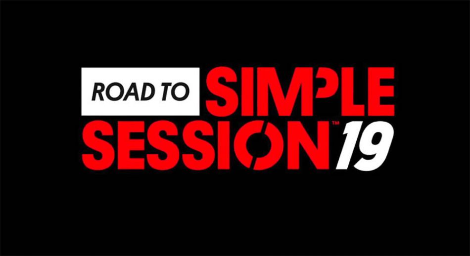 Road To Simple Session by FAKT BMX