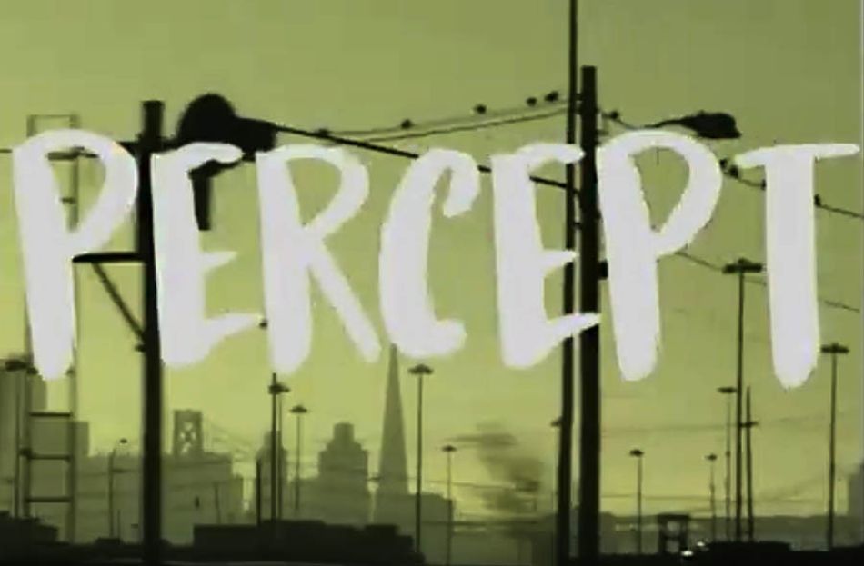 &quot;PERCEPT&quot; Full Length BMX Video by BAYGAME
