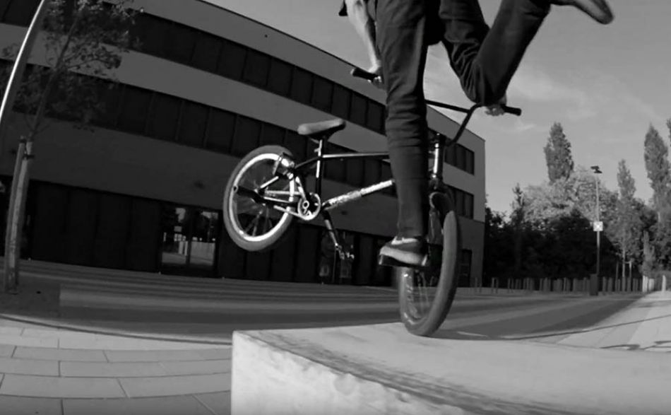 BANGERS 2020: Mo Nußbaumer (5th place) by freedombmx