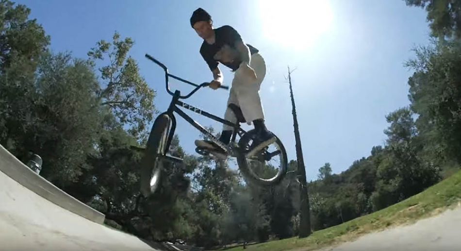 CULTCREW/ WELCOME BRANDON BEGIN/ NO TURNING BACK NOW