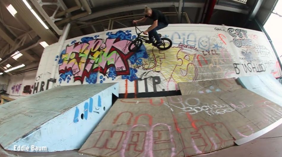 Ciao Crew X Deepend Benzer Jam in Frankfurt by CIAO CREW