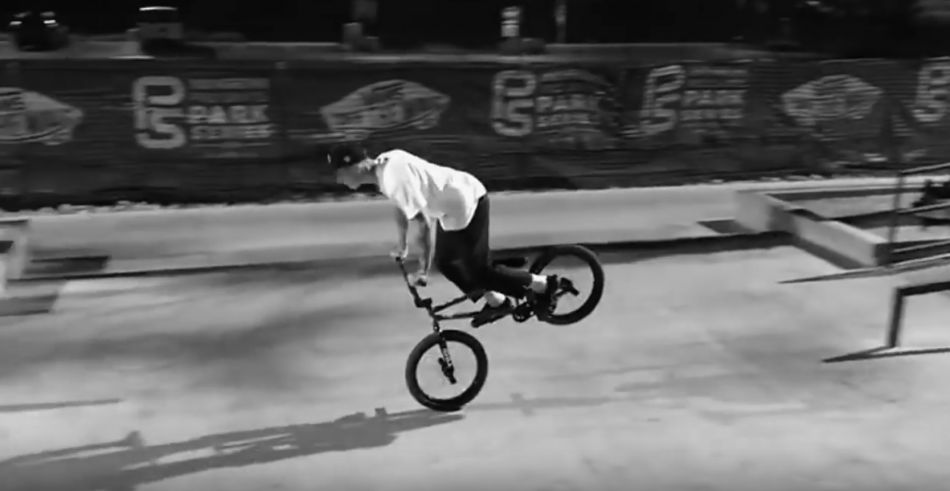 BMX | Sean Ricany | 2018 profile by tiM Production