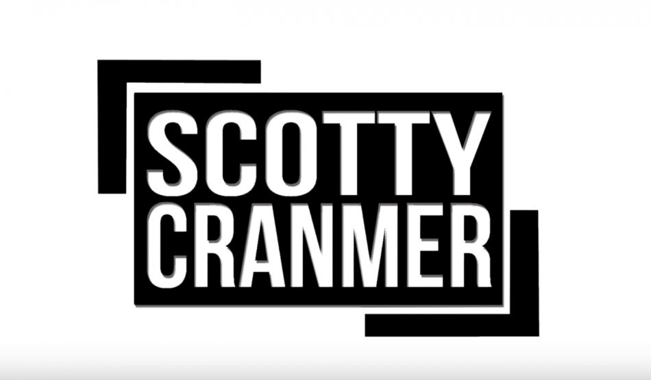FIRST TRICK SINCE MY ACCIDENT! by Scotty Cranmer