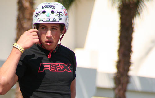 As of yesterday Scotty Cranmer and Felt Bicycles have extended their 