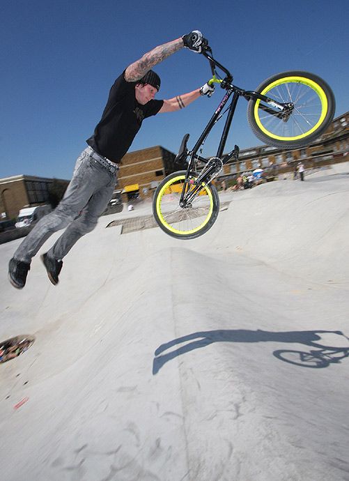 bmx wallpapers. freestyle BMX competition