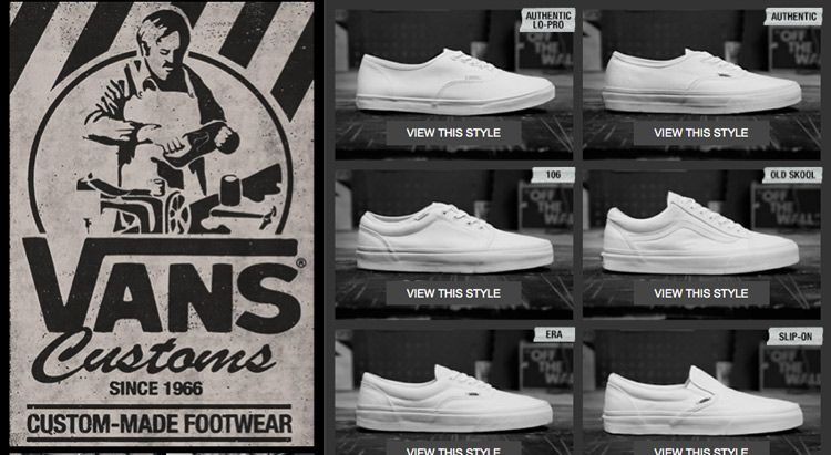vans shoe company Online Shopping for 