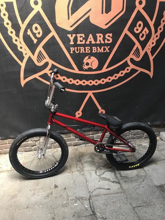 tall order bmx usa