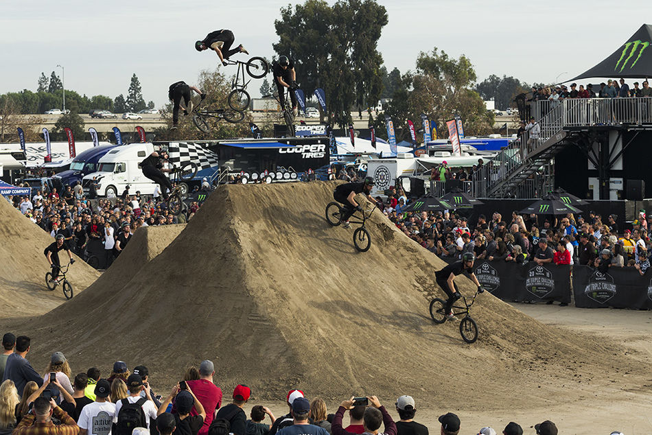 colton walker toyota triple challenge anaheim 2018 fudger double downside whip to barspin
