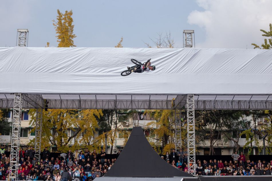 ben wallace uci worlds finals china 2018 rizzi 1