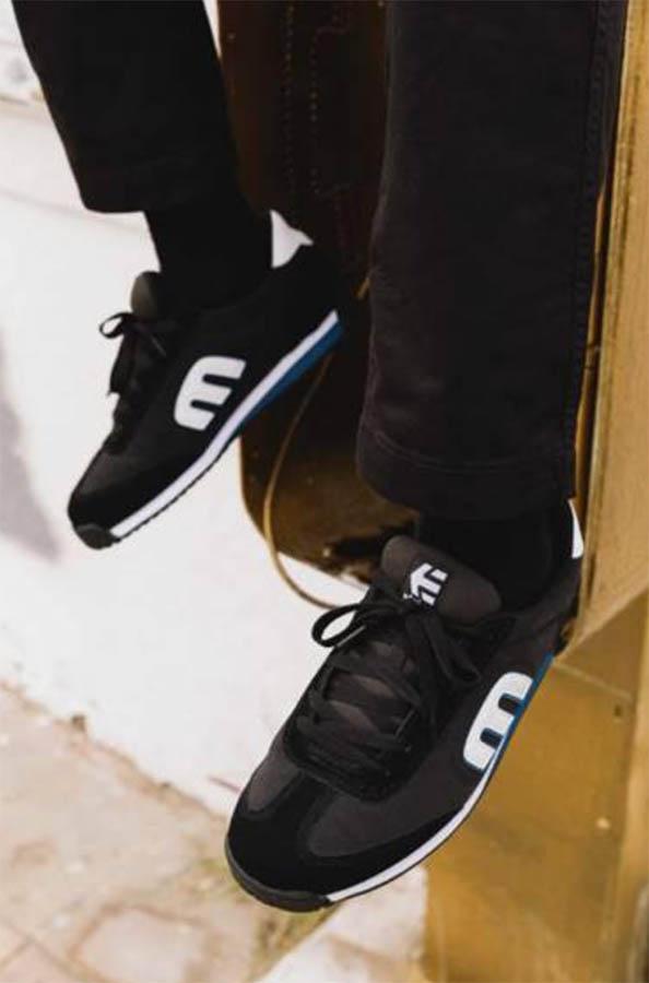 Etnies icons sale