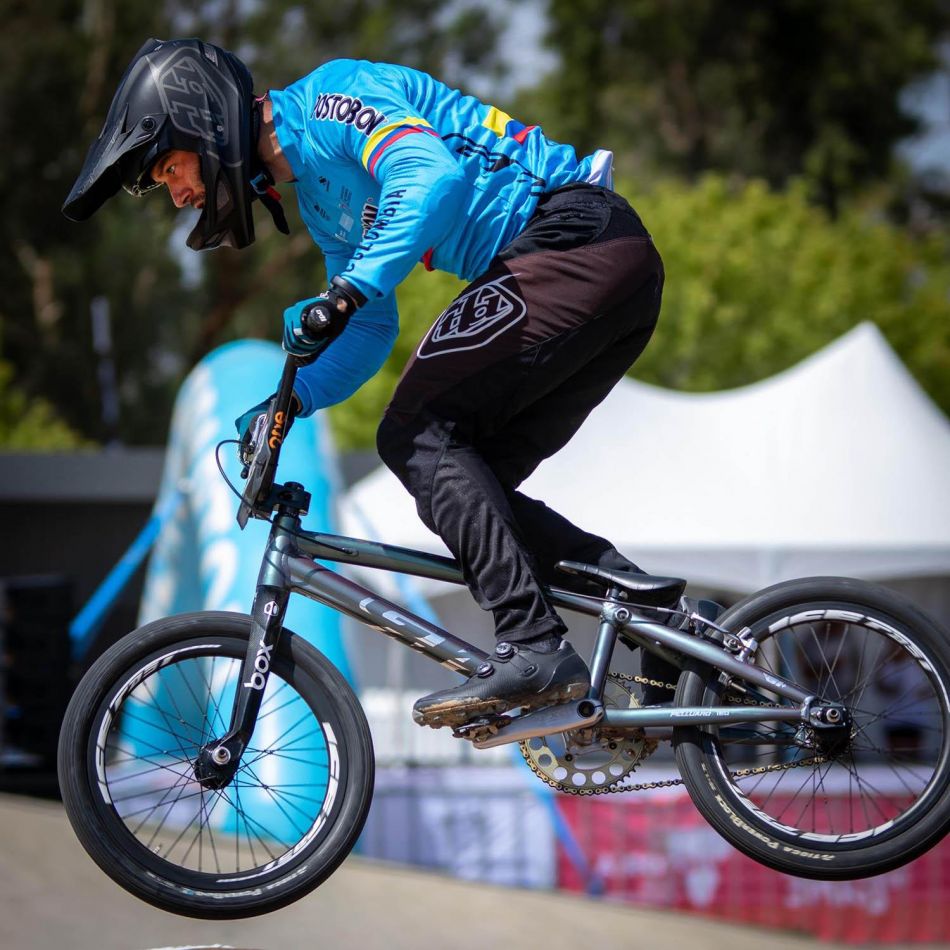Gw shop bmx bikes