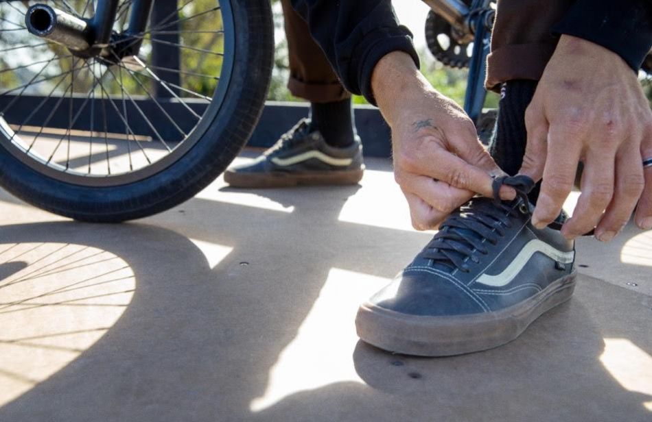 Vans old skool pro bmx dennis enarson cheap