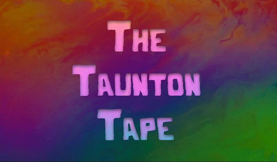 taunton tape1