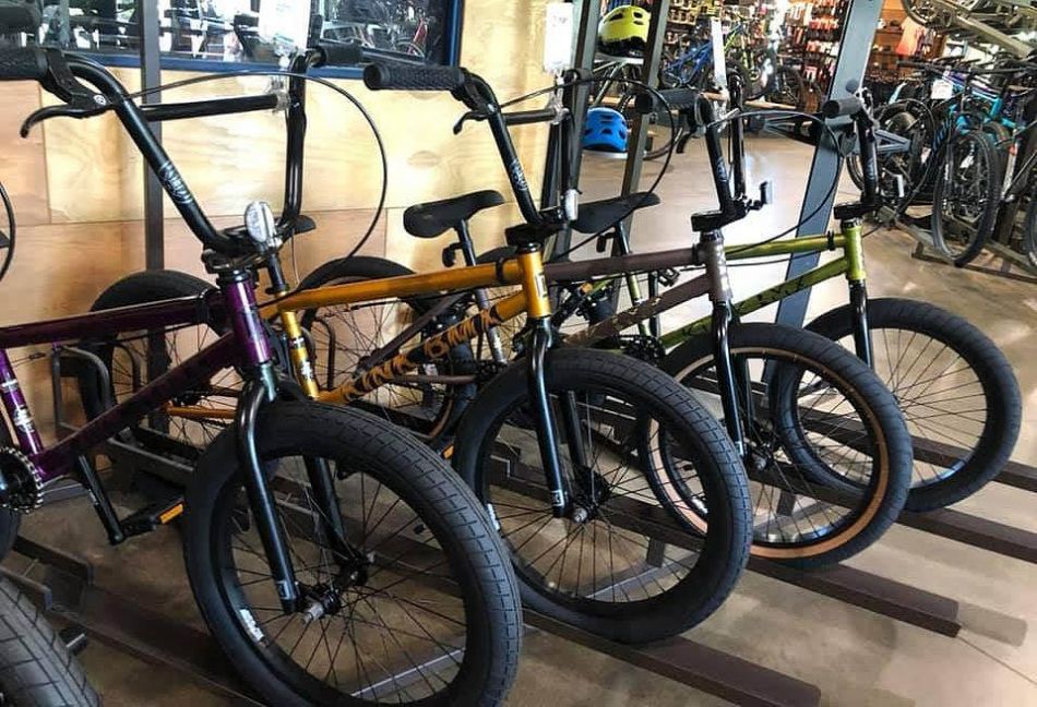 Running a BMX Shop during the pandemic Dan s Comp USA
