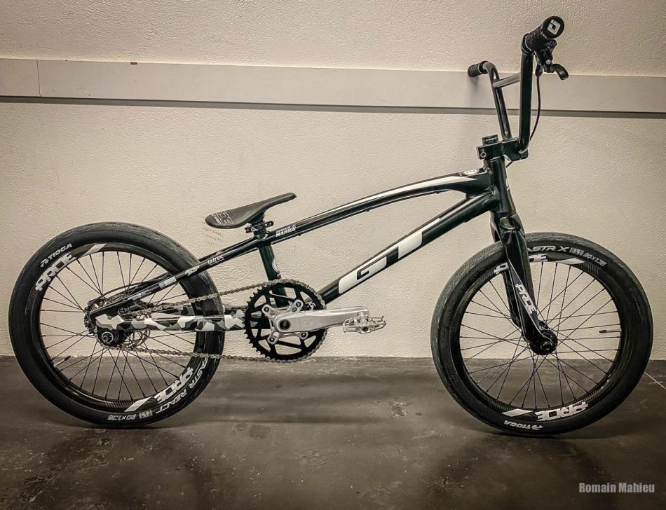 Bmx gtr. BMX 2022 салон.