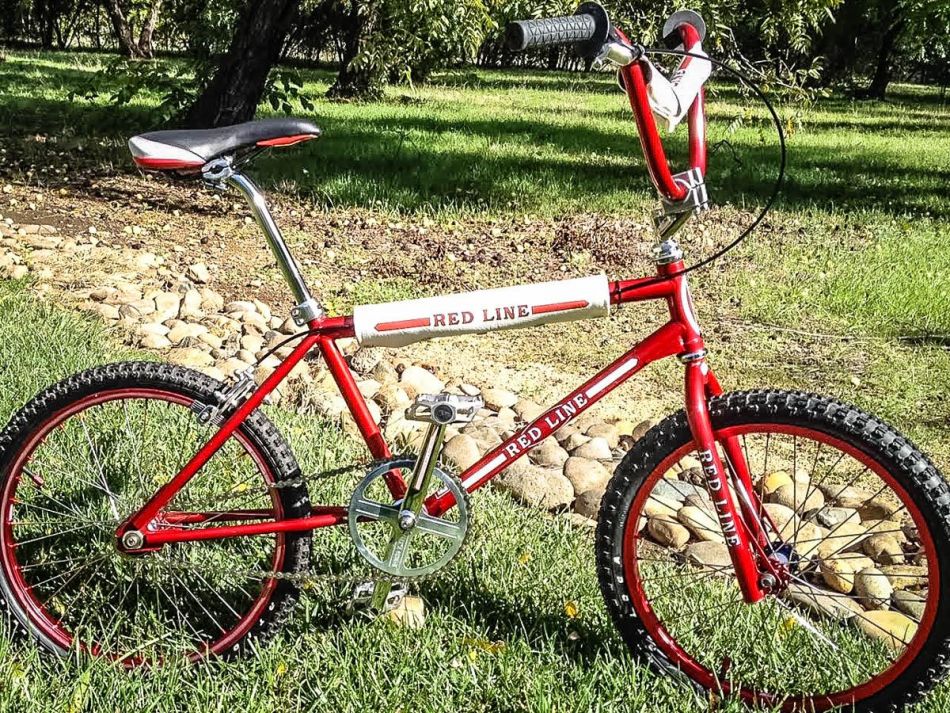 1979 redline proline best sale