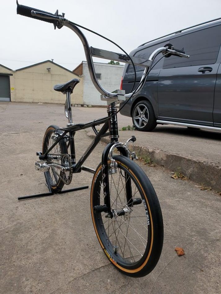 Vdc bmx for sale outlet