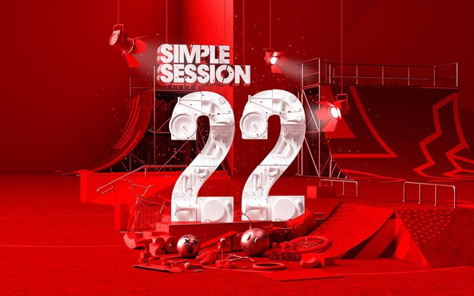 Simple Session 22