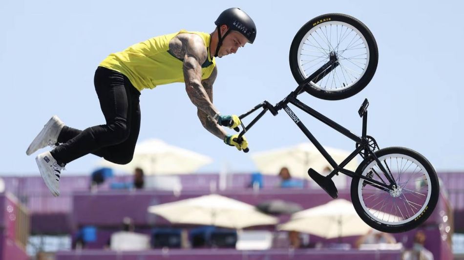 Xgames bmx street hotsell