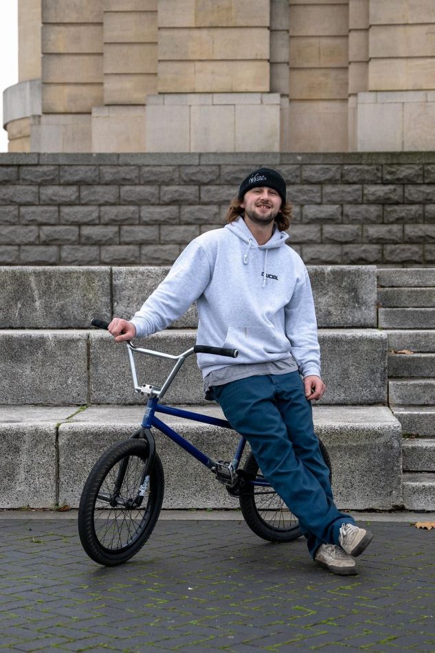 Fitbikeco blue hotsell
