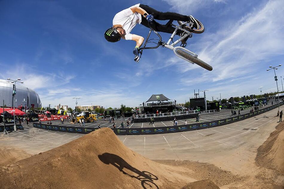 Bmx dirt bike sales