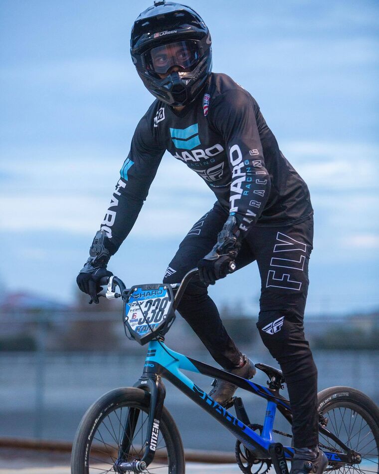 Sponsor changes. Check the latest team changes and hook-ups right here on FATBMX!