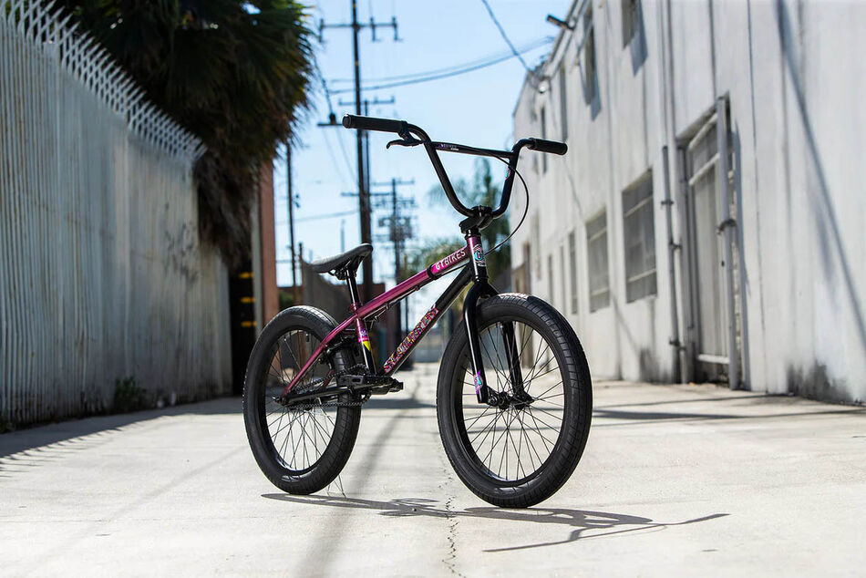 GT Slammer Mercado. Almost X-mas, right?