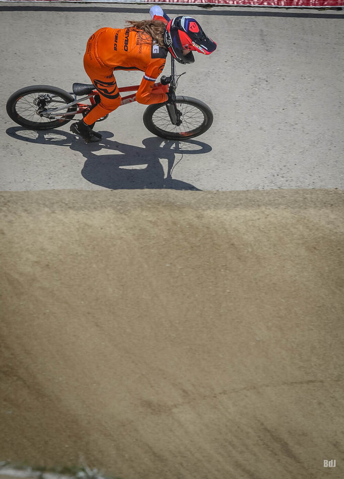 Results UEC BMX Racing European Cup - Round 5 Benatky nad Jizerou, Czech Republic 13 April 2024