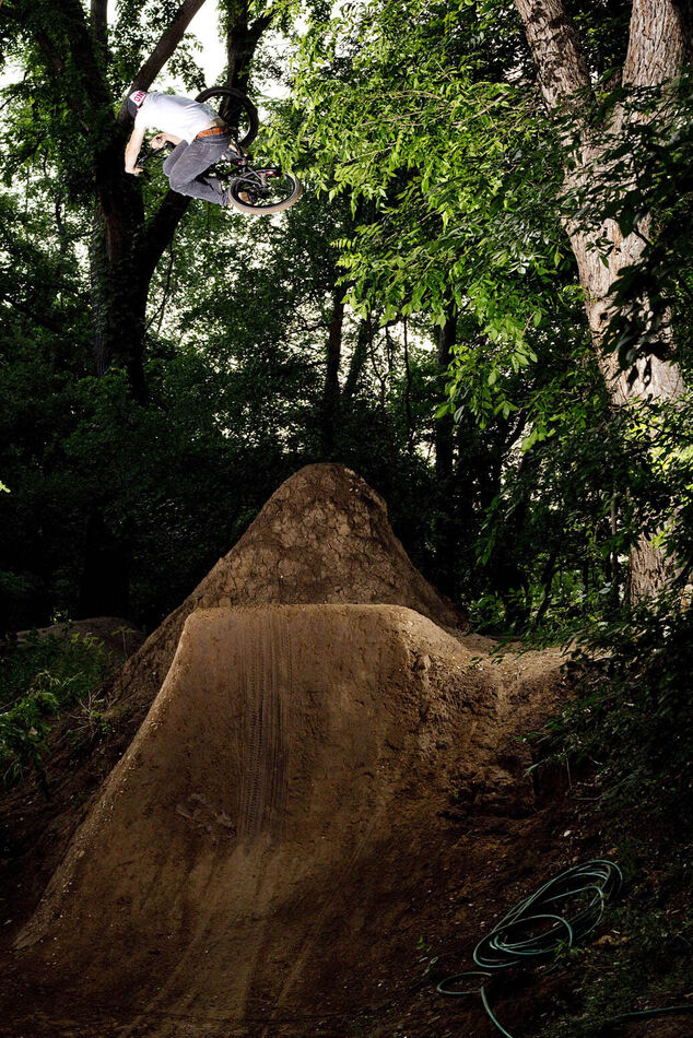 UNITED WHEELS APPOINTS MICHAEL GONZALEZ TO LEAD BMX PRODUCT STRATEGY