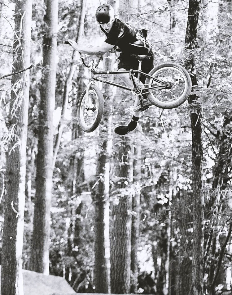 Sponsor changes. Check the latest team changes and hook-ups right here on FATBMX!