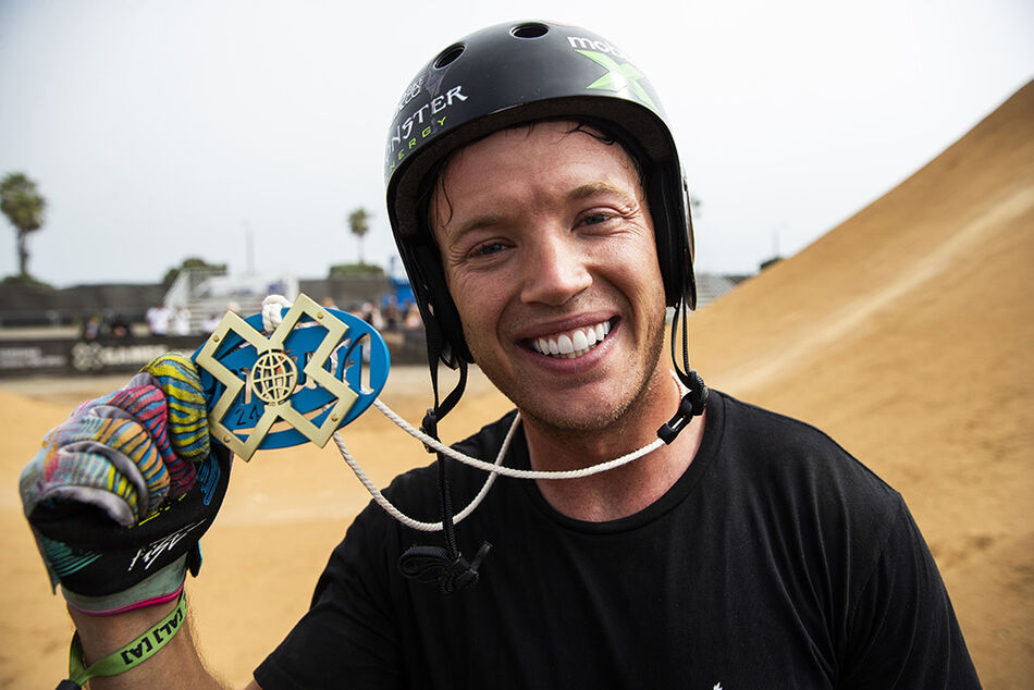 ryan williams xgames ventura 2024 dirt best trick zielinski 004