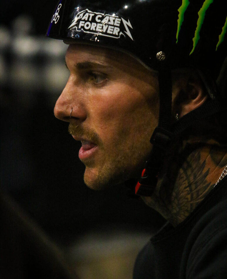 Sponsor changes. Check the latest team changes and hook-ups right here on FATBMX!