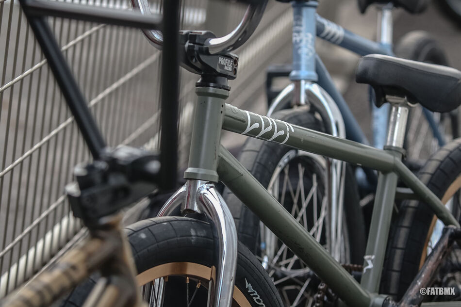 Traffic Distribution strengthens BMX portfolio and distribution rights across Europe