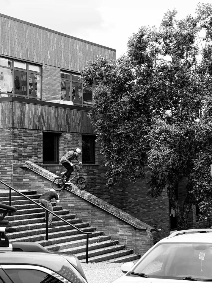 FAT FAVOURITES list with Chase Bucci (USA)