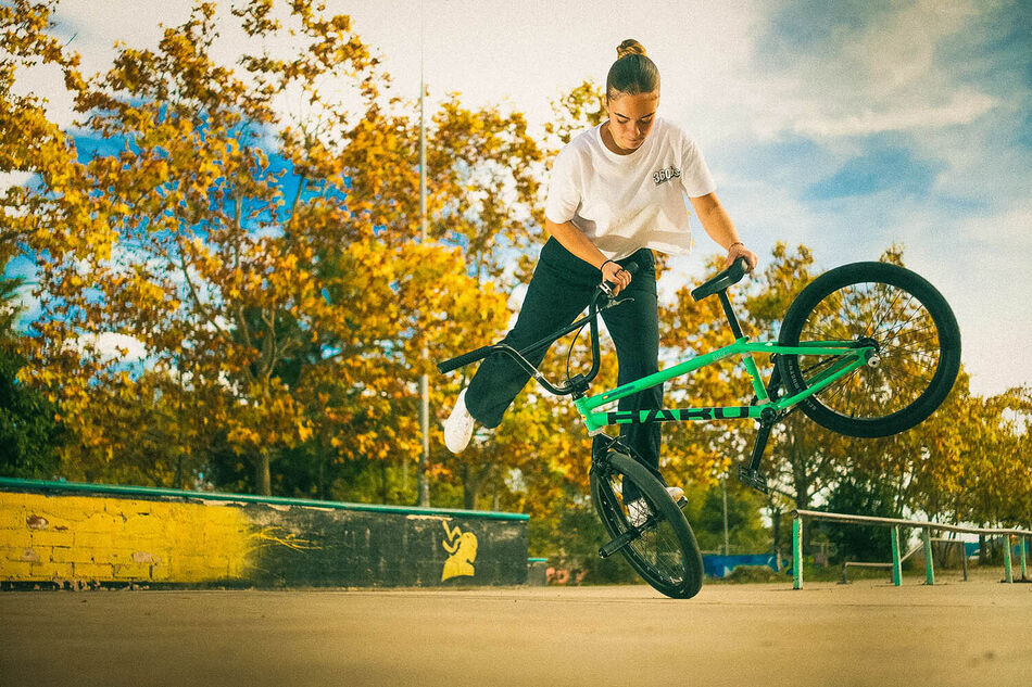 FAT FAVOURITES list with Dasha Rabanete Solodovnikova  (ESP)