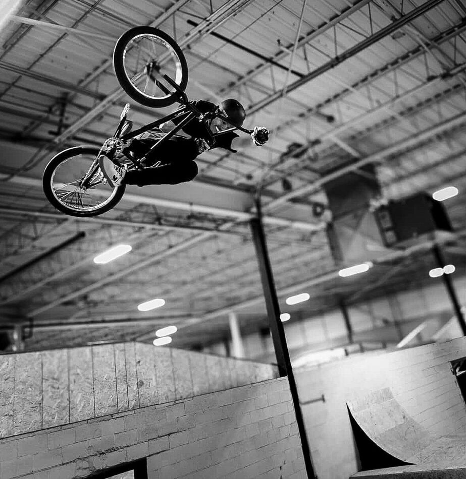 FAT FAVOURITES list with Lawson Turner  (CAN)