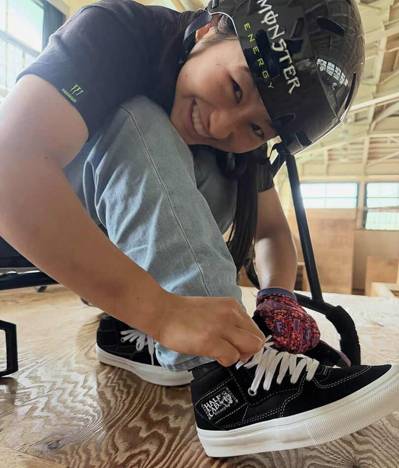 Sponsor changes. Check the latest team changes and hook-ups right here on FATBMX!