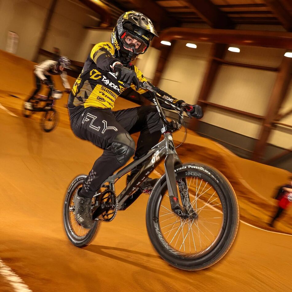 USABMX Race results Cajun Nationals, West Monroe, Louisiana