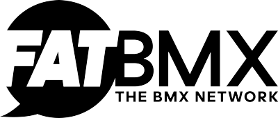 FATBMX Logo
