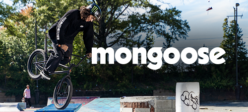 Mongoose