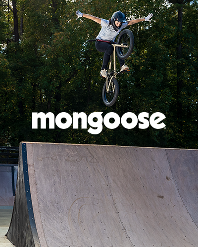 Mongoose